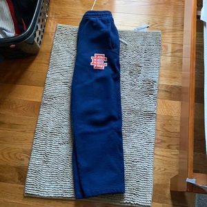 Pants | Eric Emanuel Basic Sweatpants 